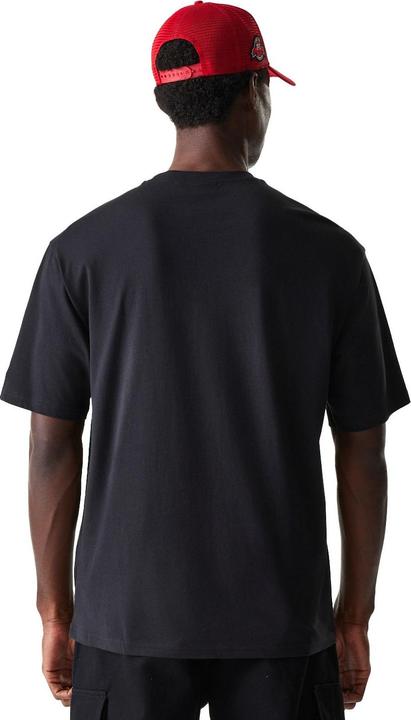 Produktbild New Era MLB Shirt - PALM TREE Chicago Bulls - M (M)