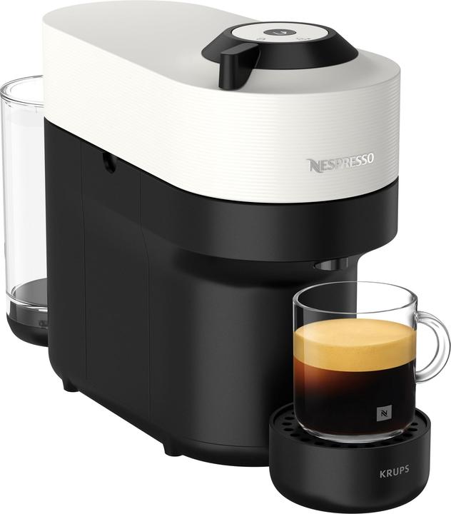 Produktbild Krups Nespresso Vertuo Pop (NESPRESSO Vertuo)