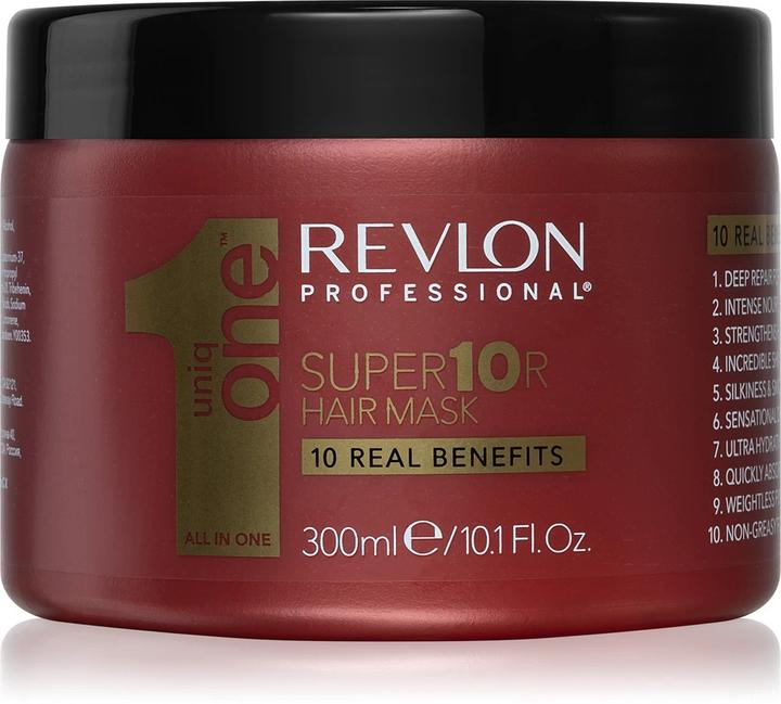 Actual product image Revlon Professional Uniqone (300 ml)