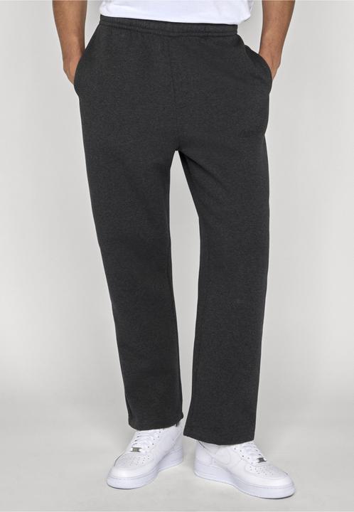 Immagine prodotto Urban Classics Fluffy Trackpants charcoal M (M)