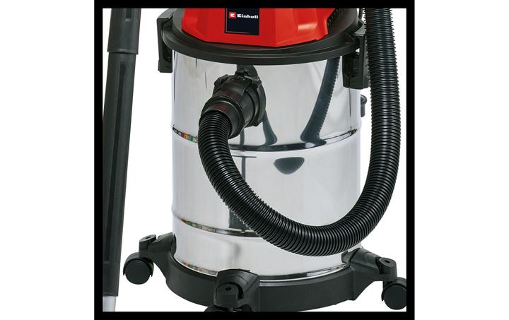 Immagine prodotto Einhell Th-Vc 1820 S (Aspirapolvere a umido e a secco)