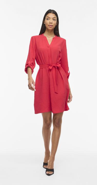 Image du produit Vila VIJOSA V-Ausschnitt Minikleid (34)