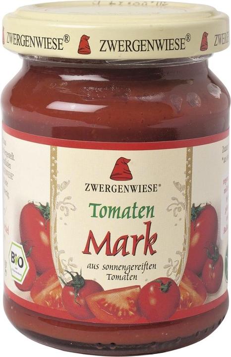 Immagine prodotto Zwergenwiese Tomatenkonzentrat (130 g)