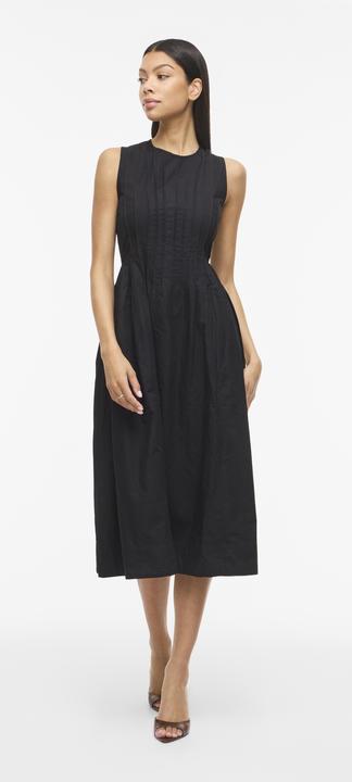 Image du produit Vila VIJIMBA Ärmelloses Maxikleid (34)