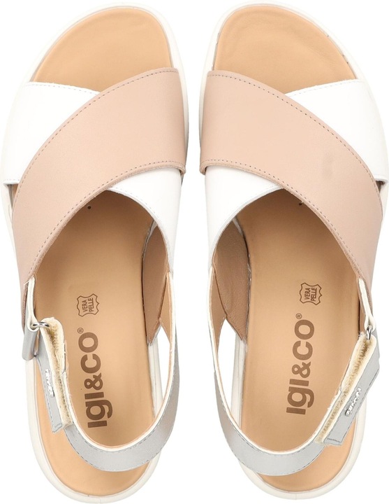 Produktbild Igi&co Sandalen (39)
