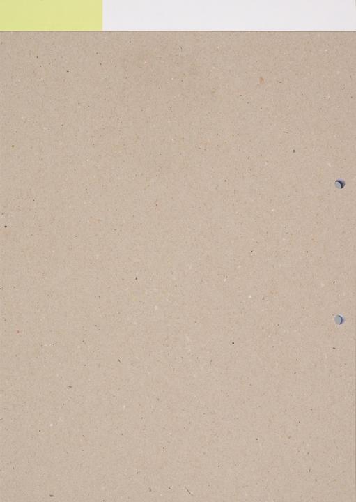 Produktbild Betzold Beobachtungsblock Kita DIN A4 (A4)