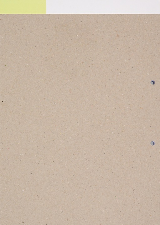 Actual product image Betzold Observation Block Kita DIN A4 (A4, German)