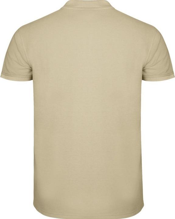 Produktbild Alpinia Star Poloshirt kurzärmlig (XL)