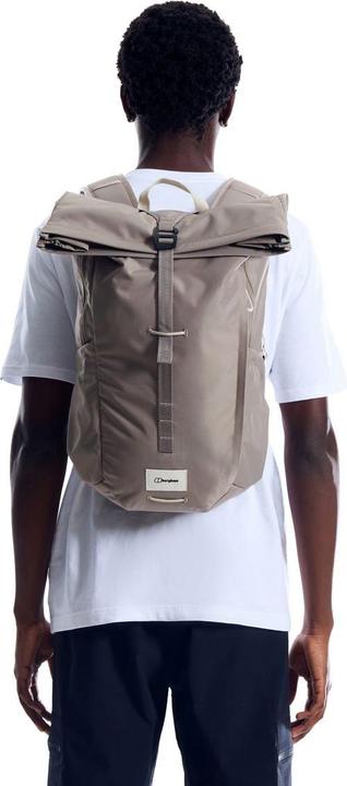 Immagine prodotto Berghaus Explorer Backpack U23 (Rucksack)