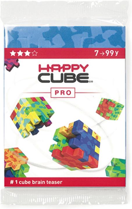 Image du produit Happy Cube Pro Refill