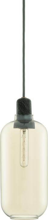 Produktbild Normann Copenhagen Amp Lamp Large (E14)