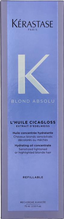 Productafbeelding Kérastase Huile Cicaextreme (75 ml)