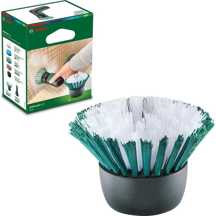 Produktbild Bosch Home & Garden Bürste für UniversalBrush (1 Stk.)