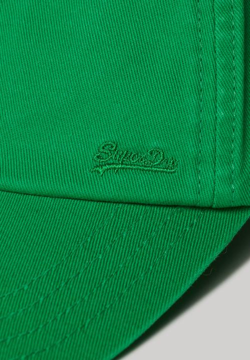 Actual product image Superdry Vintage Embroidered Cap (One size)