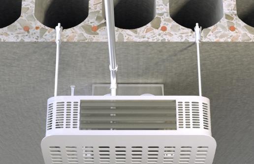 Actual product image Fischer Hollow ceiling anchor FHY M8 (25 pcs.)