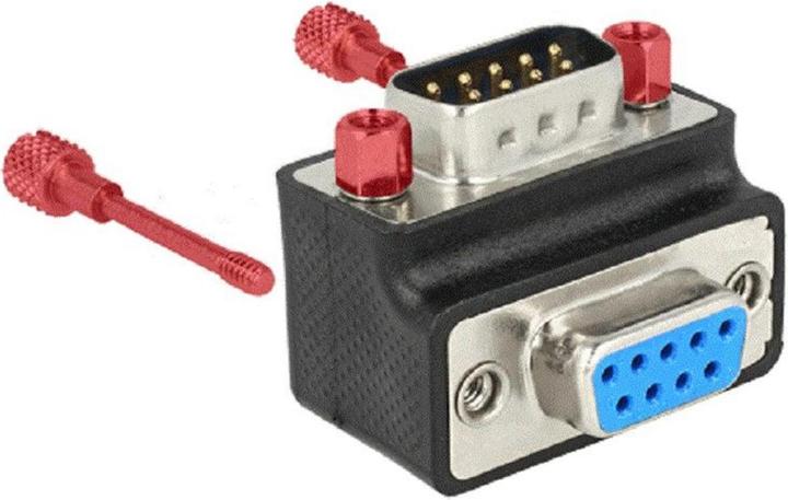 Productafbeelding Delock Seriële adapter (0.03 m)