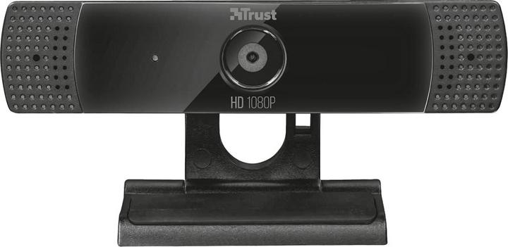 Produktbild Trust GXT 1160 Vero (8 Mpx)