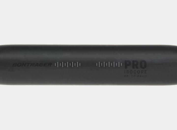 Produktbild Bontrager Pro IsoCore VR-CF Rennradlenker