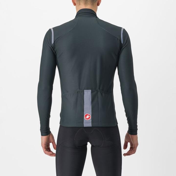 Image du produit Castelli Tutto Nano RoS Jersey (XL)