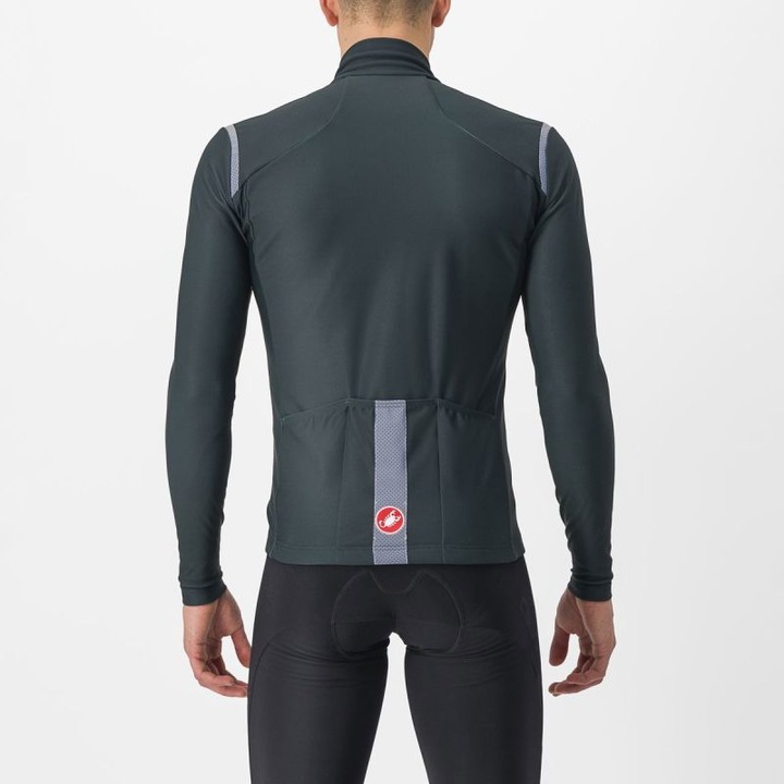 Immagine prodotto Castelli Maglia Tutto Nano RoS (XL)