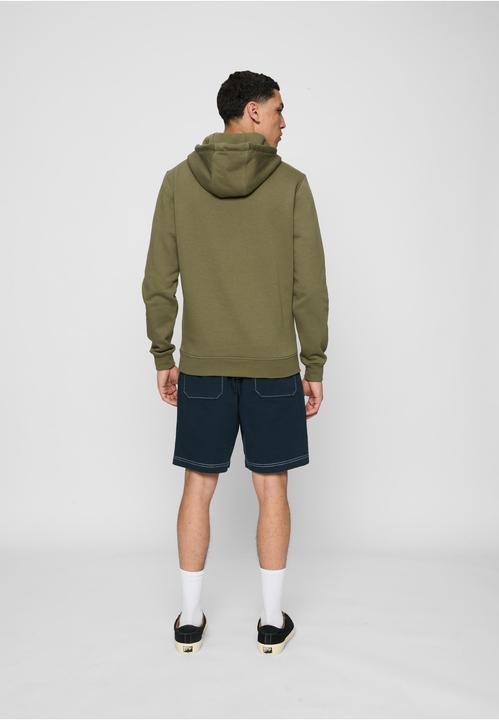 Image du produit Urban Classics Basic Sweat Hoody (S)