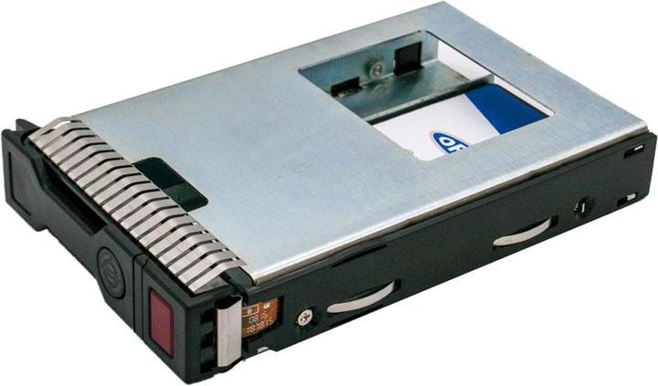 Actual product image Origin Storage CPQ-960EMLCMWL-S8 Internal Solid State Drive Serial ATA III eMLC (960 GB, 3.5")