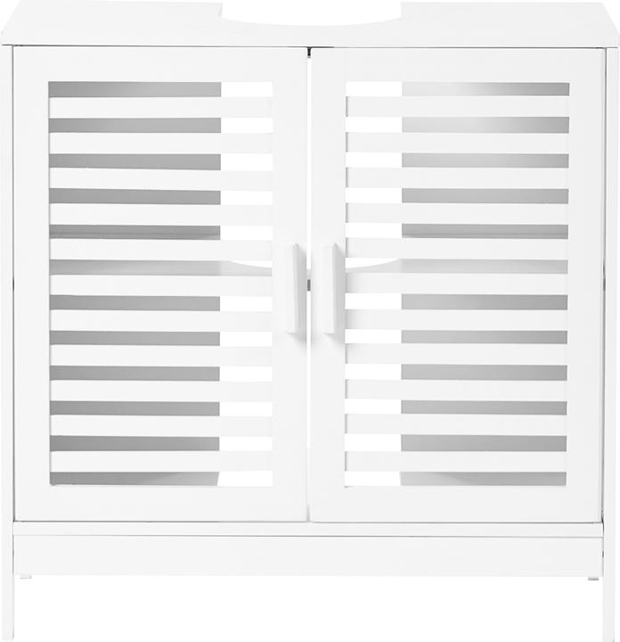 Actual product image Beliani Missoula (60 x 30 x 60 cm)