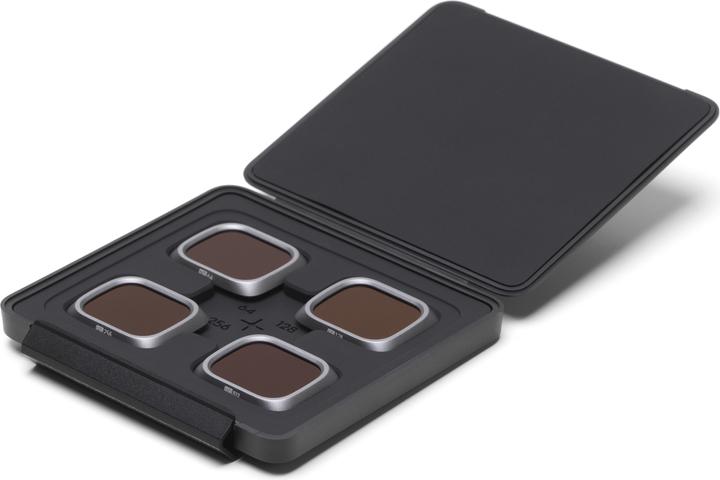 Image du produit DJI Air 2S Fly More Combo (31 min, 595 g, 20 Mpx)