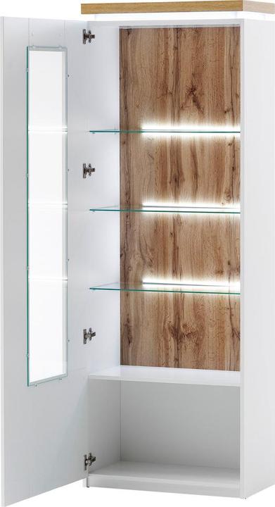 Produktbild Robas Lund Cali (70 x 38 x 197 cm)