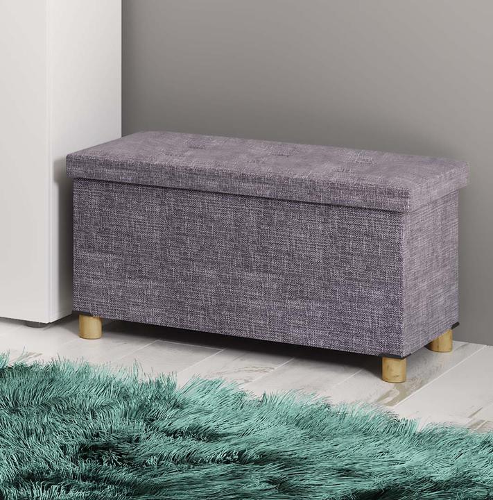 Image du produit VCM Coffre-siège Sizos L (76 cm)