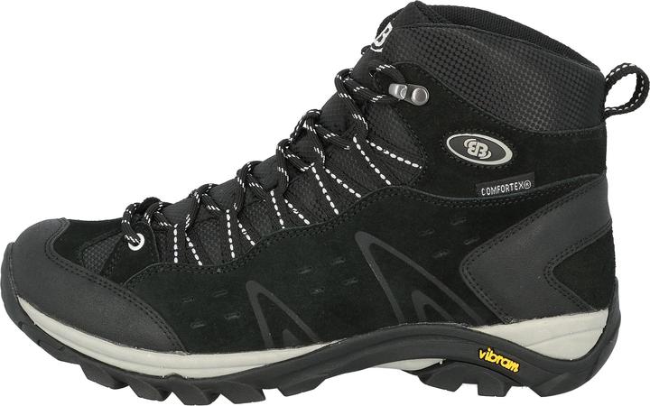 Actual product image Brütting Mount Bona High (42)