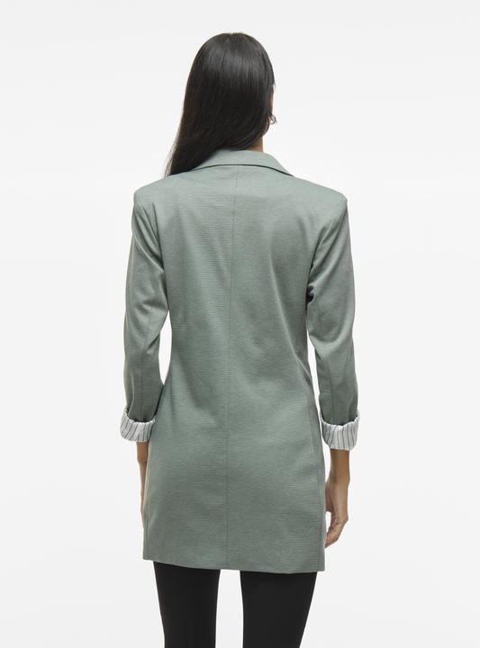 Produktbild Vila Langer Jersey Blazer (XL)
