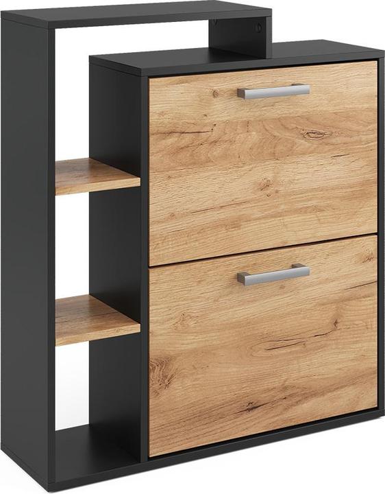 Armoire à chaussures