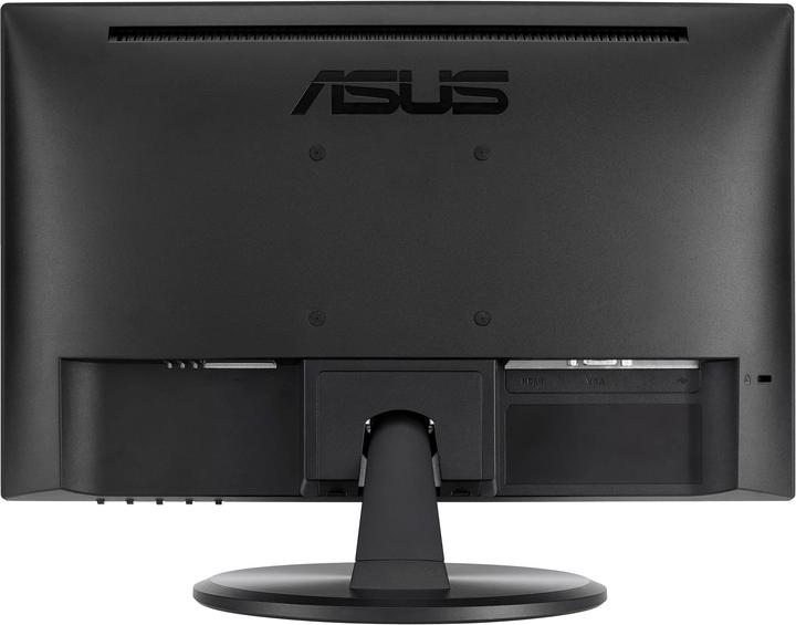 Produktbild ASUS VT168HR (1366 x 768 Pixel, 15.60")