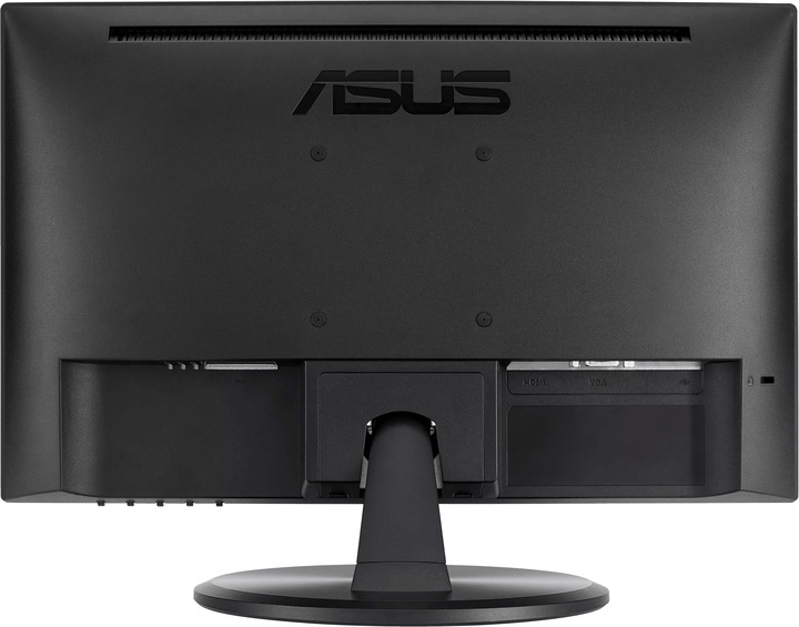 Produktbild ASUS VT168HR (1366 x 768 Pixel, 15.60")
