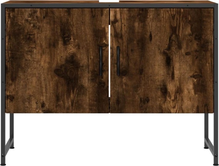Image du produit VidaXL Jehiel (80 x 33 x 60 cm)