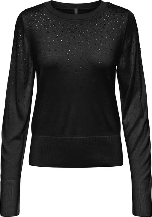 Only ONLSOLITA Strickpullover Strickpullover