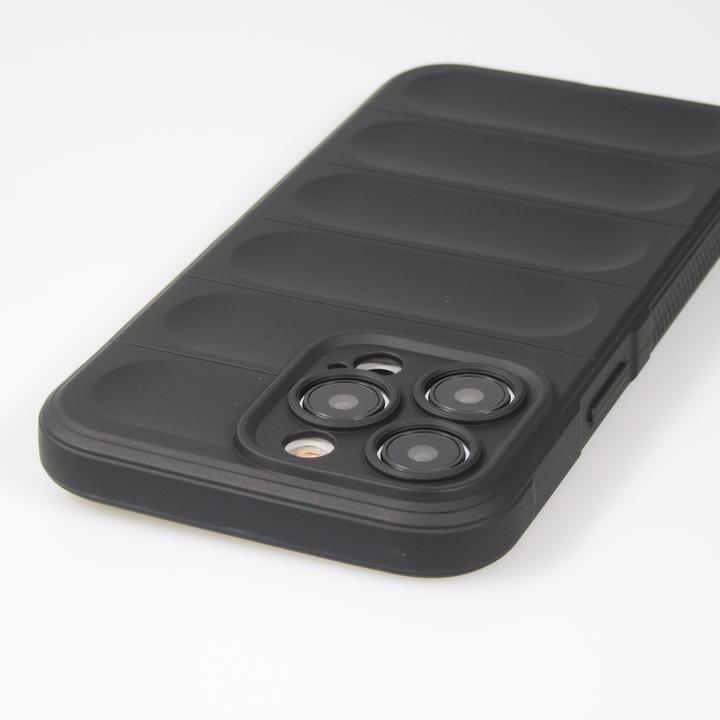 Image du produit PhoneLook Coque Silicone renforcé avec double couche de protection (Apple iPhone 14 Pro Max)