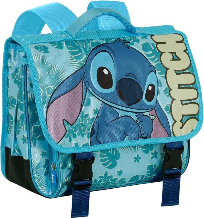 Produktbild Karactermania Cartable Backpack 2.0 Cute