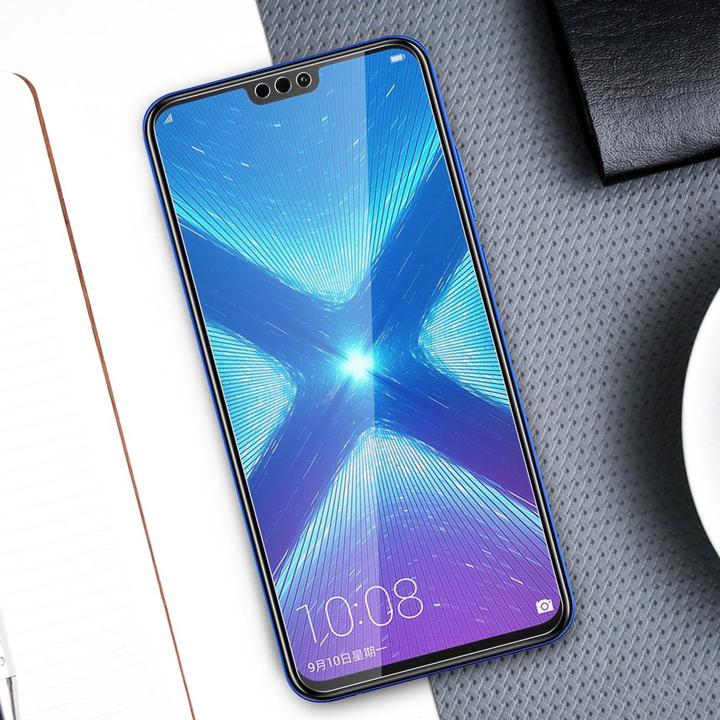 Image du produit Avizar Film clair comme du cristal, protection d'écran en verre (1 pièce(s), Honor View 10 Lite)