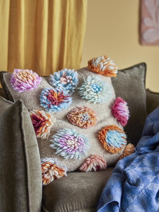 Actual product image Bloomingville Somma (50 x 50 cm)