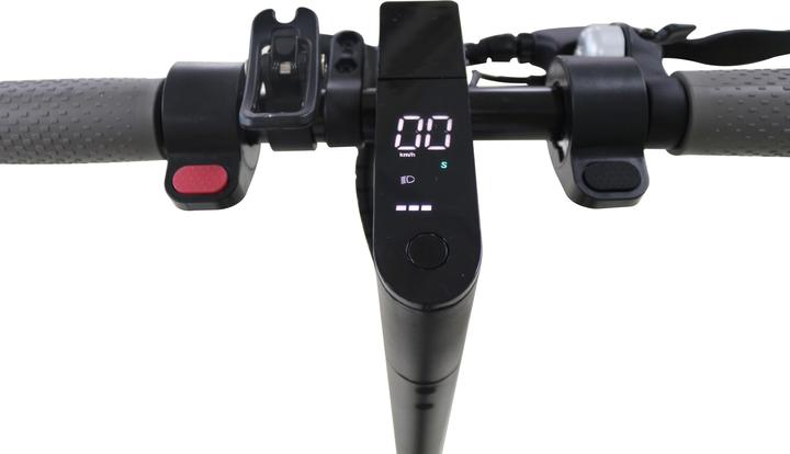 Produktbild Denver SEL-85360F Black (25 km/h, 18 km, 350 W)