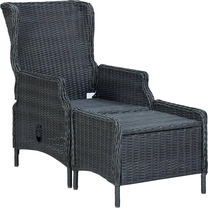 Gris foncé
