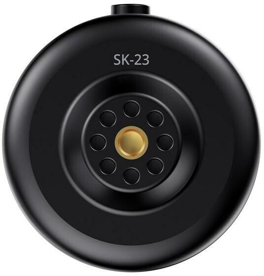 Actual product image Ulanzi SK 23 Electric Suction Base with 1/4" Screw