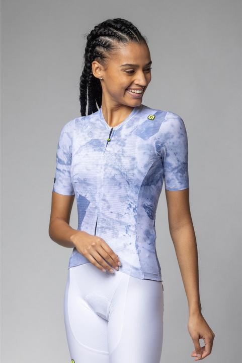 Produktbild Alé Women's PR-E Marble S/S Jersey (S)