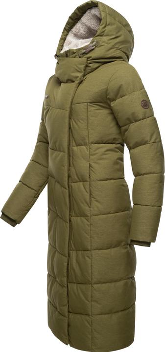 Image du produit Ragwear Pavla Extralong