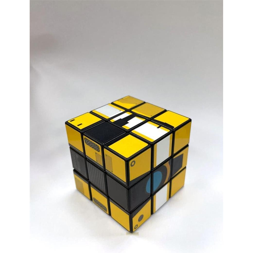 Thumbnail - Dpi Merchandising Borderlands PVC Statue Magic Cube Claptrap