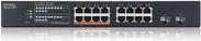 Produktbild Zyxel XMG1915-18EP (18 Ports)