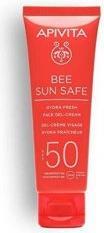 Immagine prodotto Apivita Il sole delle api è sicuro (Crema solare, SPF 50, 50 ml)