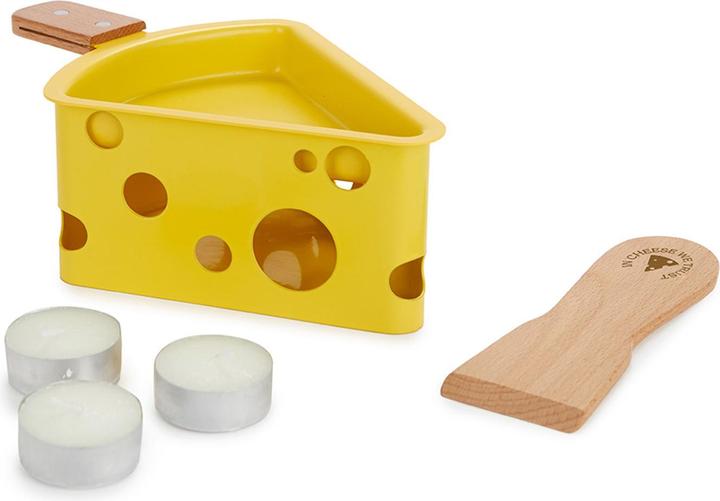 Actual product image Balvi Candle raclette FROMAGETTE